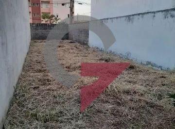 Terreno · 125m² · Terreno À Venda - No Residencial Novo Horizonte