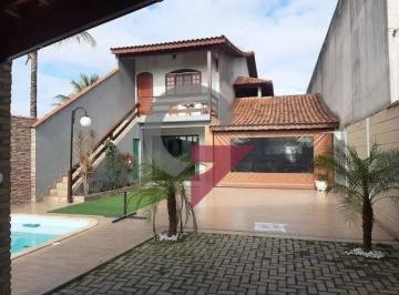Casa · 450m² · 6 Quartos · Casa À Venda - Em Piracangaguá