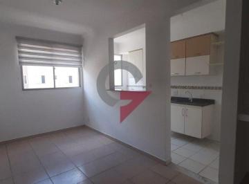 Apartamento · 50m² · 2 Quartos · Apartamento À Venda - Na Chácara Do Visconde