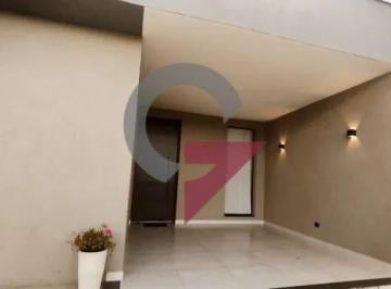 Casa · 143m² · 3 Quartos · Casa À Venda - Em Vale Dos Cristais
