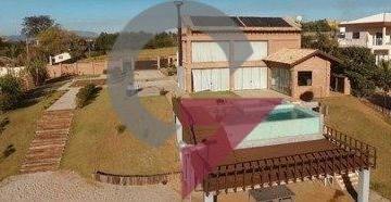 Casa · Casa Para Aluguel - Na Chácara São Félix