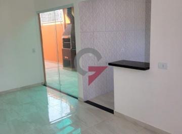 Casa · 94m² · 3 Quartos · Casa À Venda - No Jardim Oásis