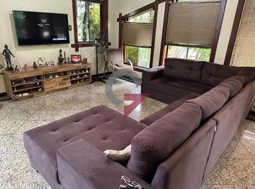 Casa · 418m² · 5 Quartos · Casa À Venda - No Jardim Das Nações