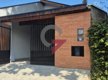 Casa · 125m² · 2 Quartos · Casa Para Aluguel - Em Terra Nova