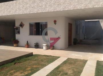 Casa · 272m² · 4 Quartos · Casa À Venda - No Jardim Oásis