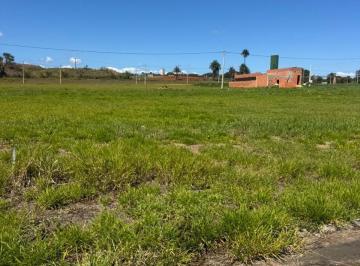 Foto 01 · Terreno À Venda Em Jaguariúna - Sp, Bairro Recanto Camanducaia, 250 m² de Área! Venha Conferir!