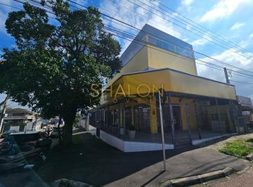 Comercial · 3 Quartos · Prédio Comercial E Residencial a Venda No C