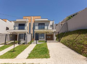 Casa · 104m² · 3 Quartos · Sobrado 3 Quartos 1 Suite 1 Vaga de Garagem No Atu