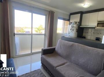 Foto 07 · Apartamento, Costeira, São José Dos Pinhais, Pr