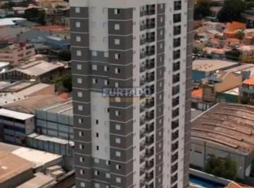 Apartamento · 54m² · 2 Quartos · 1 Vaga · Apartamento Com 2 Dormitórios À Venda, 54 m² - Vila Metalúrgica - Santo André/sp