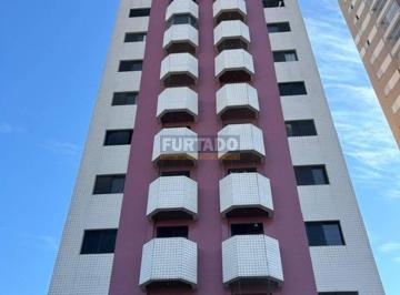 Apartamento · 70m² · 3 Quartos · 1 Vaga · Apartamento Com 3 Dormitórios Para Alugar, 70 m² - Vila Valparaíso - Santo André/sp