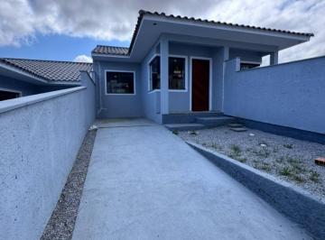 Casa · 65m² · 2 Quartos · 1 Vaga · Imoveis - No Alto Aririu