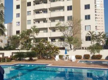 Apartamento · 102m² · 3 Quartos · 1 Vaga · Apartamento 3 Quartos, sacada Para Venda, Jardim Aclimação, Cuiabá