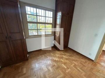 Casa · 140m² · 3 Quartos · 2 Vagas · Casa À Venda - Funcionários, 3 Quartos, 140 m² - Belo Horizonte