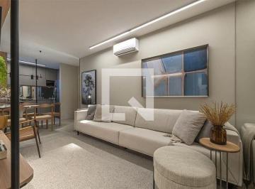 Apartamento · 57m² · 1 Quarto · 2 Vagas · Apartamento À Venda - Bandeirantes, 1 Quarto, 57 m² - Belo Horizonte