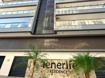 Apartamento · 94m² · 3 Quartos · 1 Vaga · Apartamento Com 3 Dormitórios Sendo 01 Suíte Apenas 200 m Do Mar