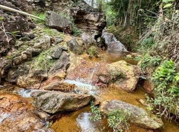 Casa · 2210000m² · 5 Quartos · Cachoeira E 221 Mil m² Em São Bento de Urânia - Oportunidade