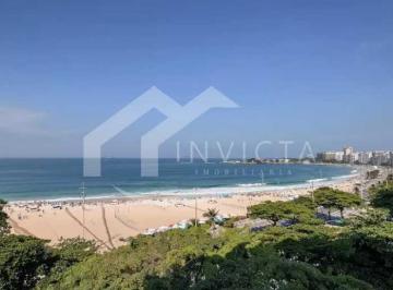 img1 · Apartamento de 3 Quartos Com Vista Mar Na Av Atlântica