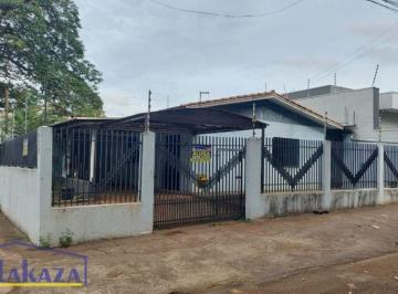 Casa · 126m² · 2 Quartos · 2 Vagas · Locação | Casa, Com 2 Dormitórios Em Centro, Sarandi
