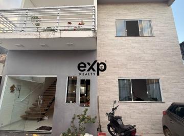 Casa · 210m² · 5 Quartos · 1 Vaga · Casa a Venda Em Valença, Ba, Bairro Da Graça Com 05 Quartos Sendo 02 Suites