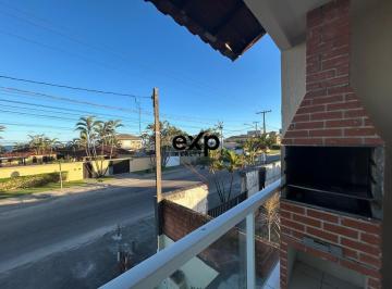 Apartamento · 67m² · 2 Quartos · 1 Vaga · Apartamento Completo No Balneário Eliana - Guaratuba/pr