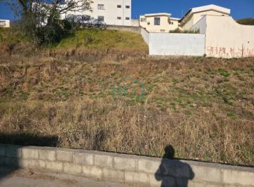 FRENTE DO TERRENO · Excelente Terreno de 864 m² Á Venda a Dois Minutos Do Centro Da Cidade Poços de Caldas Mg.