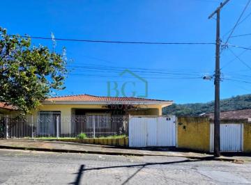 FACHADA · Excelente Casa Á Venda No Bairro Jardim Campos Elíseos Em Poços de Caldas Mg.