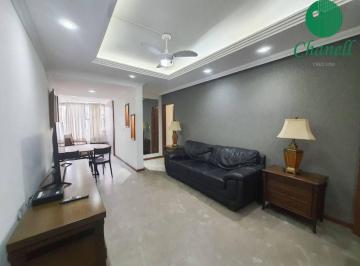fe2f199f32c738f6d2303ad2.jpg · Apartamento Com 3 Dormitórios Para Alugar, 90 m² por R$3.931,67/mês - Passagem - Cabo Frio/rj