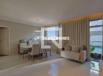 Apartamento · 115m² · 3 Quartos · 2 Vagas · Apartamento À Venda - Grajaú, 3 Quartos, 115 m² - Belo Horizonte