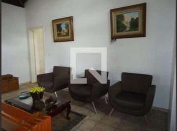 Casa · 405m² · 3 Quartos · 6 Vagas · Casa À Venda - Trevo, 3 Quartos, 405 m² - Belo Horizonte