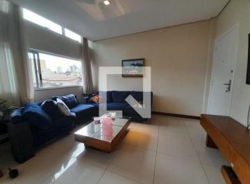 Apartamento · 96m² · 3 Quartos · 1 Vaga · Apartamento À Venda - São Pedro, 3 Quartos, 96 m² - Belo Horizonte