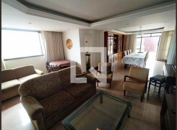 Apartamento · 358m² · 5 Quartos · 5 Vagas · Apartamento À Venda - Serra, 5 Quartos, 358 m² - Belo Horizonte