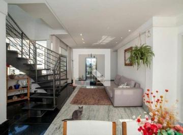 Apartamento · 323m² · 4 Quartos · 2 Vagas · Apartamento À Venda - São Pedro, 4 Quartos, 323 m² - Belo Horizonte