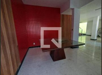 Casa · 260m² · 4 Quartos · 4 Vagas · Casa À Venda - Cabral, 4 Quartos, 260 m² - Contagem