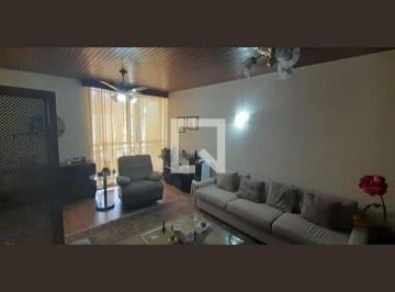 Casa · 336m² · 4 Quartos · 3 Vagas · Casa À Venda - São Lucas, 4 Quartos, 336 m² - Belo Horizonte