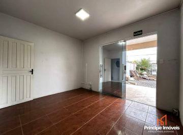 Casa · 200m² · 3 Quartos · Casa Com 3 Quartos No Floresta Em Joinville