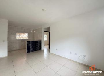 Apartamento · 55m² · 2 Quartos · 1 Vaga · Apartamento Com 2 Quartos No Jardim Sofia Em Joinville
