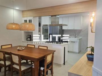 Apartamento · 91m² · 3 Quartos · 2 Vagas · Apartamento À Venda, 3 Quartos, 1 Suíte, 2 Vagas, Jardim Bela Vista - Santo André/sp