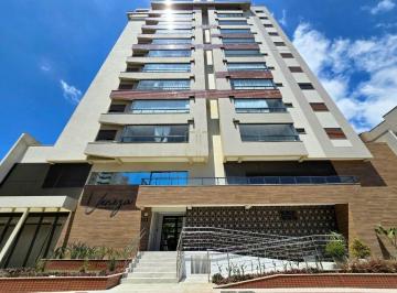 Apartamento · 136m² · 3 Quartos · 2 Vagas · Apartamento Garden Com 3 Quartos No Gravata