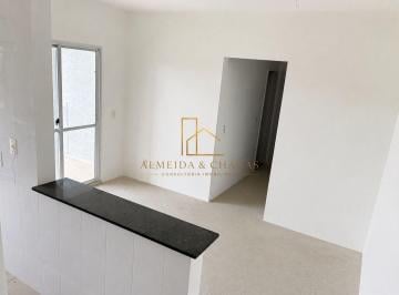 Apartamento · 56m² · 2 Quartos · 1 Vaga · Apartamento 2 Dormitórios À Venda No Upper Ville – Barueri