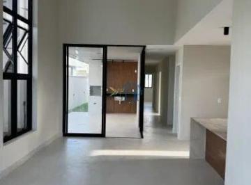 Casa · 141m² · 4 Quartos · 4 Vagas · Condomínio Horizontes - Casa de Alto Padrão À Venda No Horizontes de Macaíba | 4 Quartos | R$690 Mi