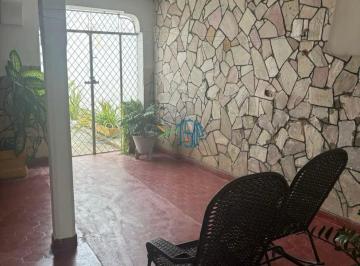 Casa · 375m² · 4 Quartos · 1 Vaga · Casa Com 4 Quartos No Centro de Natal / Casa Com 4 Quartos Em Cidade Alta / Casa No Centro Da Cidade