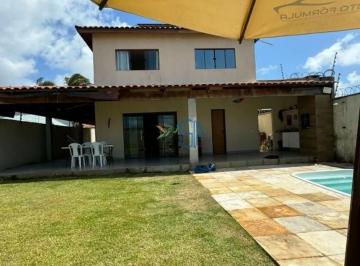Casa · 230m² · 4 Quartos · 5 Vagas · Cada de Praia Búzios - Venda Casa Dê Búzios Rn