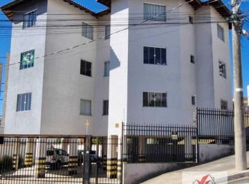 Apartamento · 65m² · 2 Quartos · 2 Vagas · Apartamento À Venda Em Poços de Caldas/mg