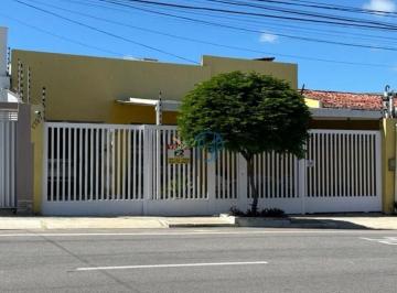 Casa · 318m² · 7 Quartos · 3 Vagas · Casa No Barro Veremelho / Casa Com 7 Quartos Em Natal / Casa Com 7 Quartos Em Barro Vermelho / Casa