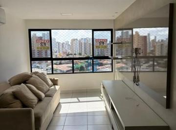 Apartamento · 102m² · 2 Vagas · Residencial Iraci Vilela - Apartamento No Residencial Iraci Vilela / Apartamento de Condominio No Ba