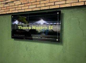 Casa · 3 Quartos · 4 Vagas · Condomínio Residencial Therra Nostra II - Casa À Venda Em Cajupiranga | Caminho Do Mar | Suíte + Áre