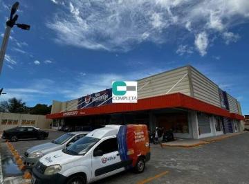 Comercial · 251m² · Loja Comercial No Pátio Em Parque Dois Irmãos, Loja 3