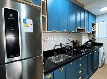 Apartamento · 46m² · 2 Quartos · Nova Aparecida - Boa Vista