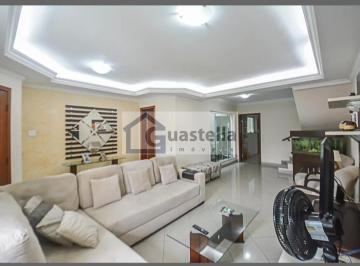 Casa · 206m² · 3 Quartos · 6 Vagas · Imoveis - Em Assunção